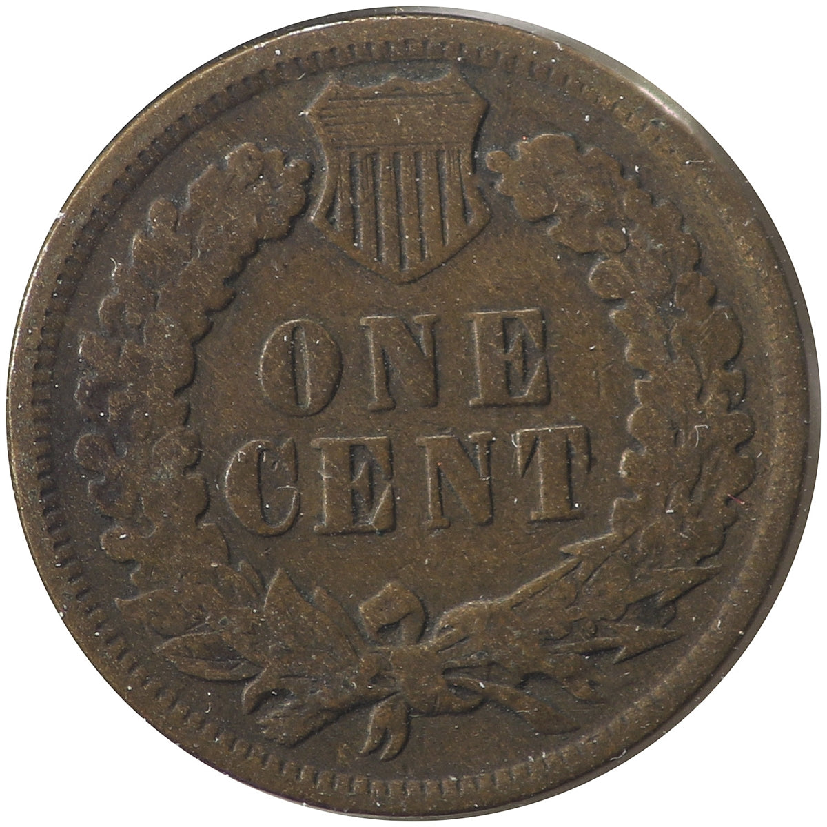 1908 USA Cent G-VG (G6)