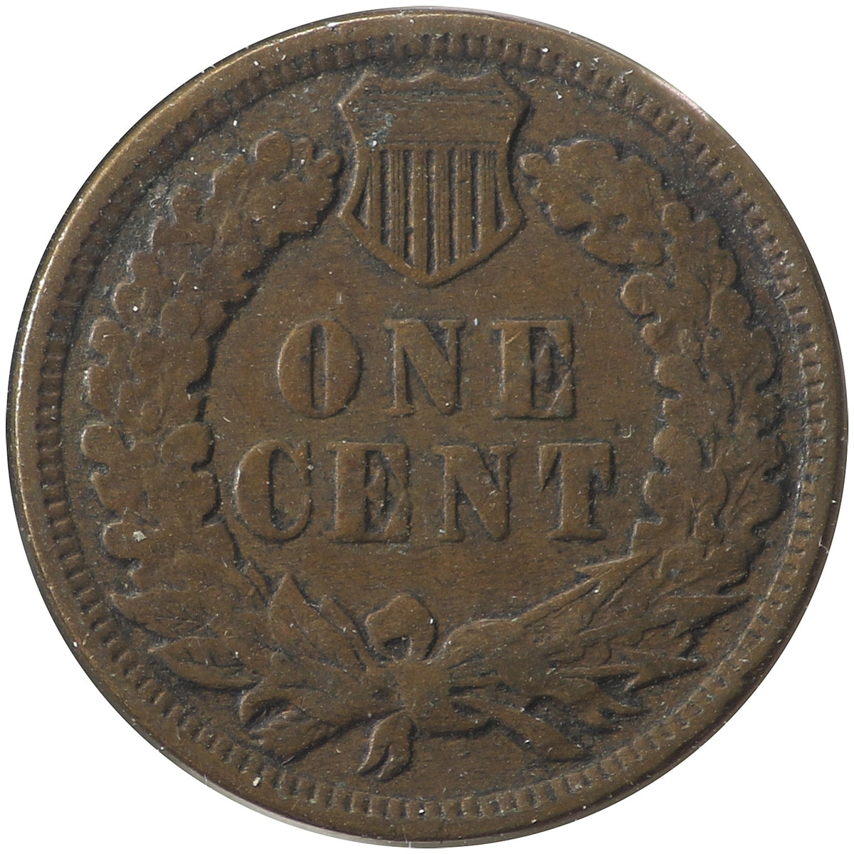 1908 USA Cent VG-F (VG10)