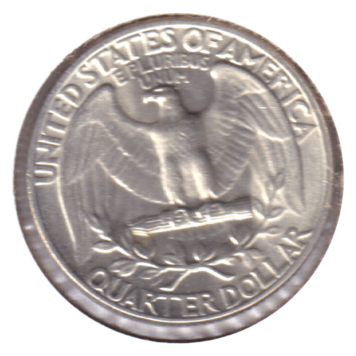 1946 USA Quarter Brilliant Uncirculated (MS63)