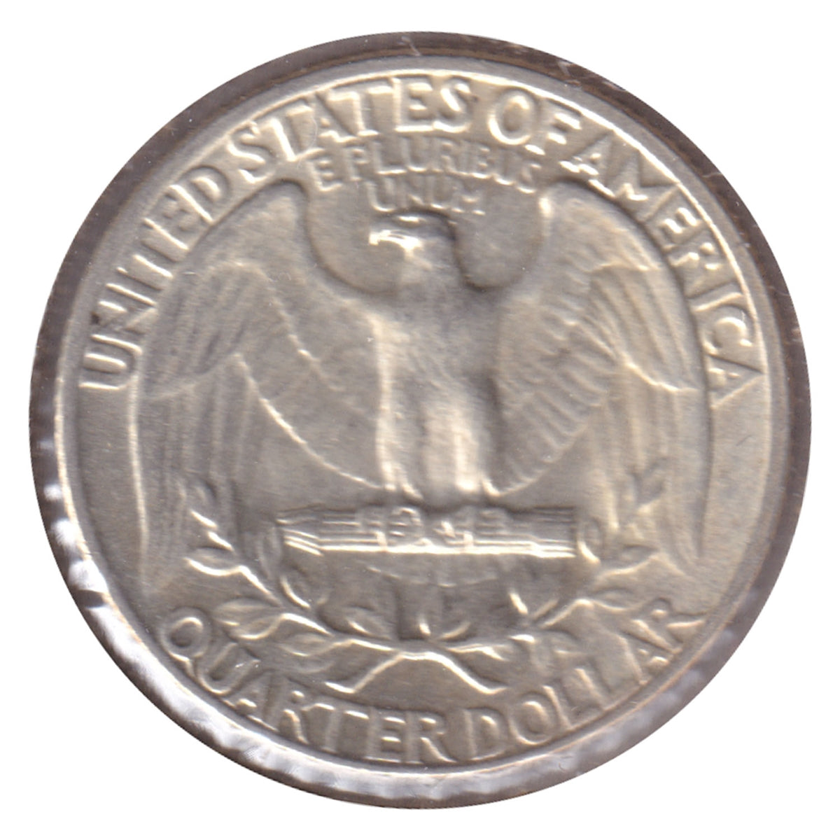 1947 USA Quarter AU-UNC (AU55)