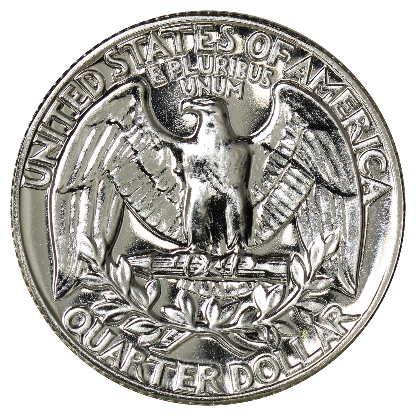 1959 USA Quarter Proof