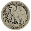 1916 USA Half Dollar Good (G4) $