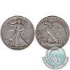 1920 USA Half Dollar Very Fine (VF20)