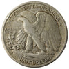 1938 D USA Half Dollar F-VF (F15) $