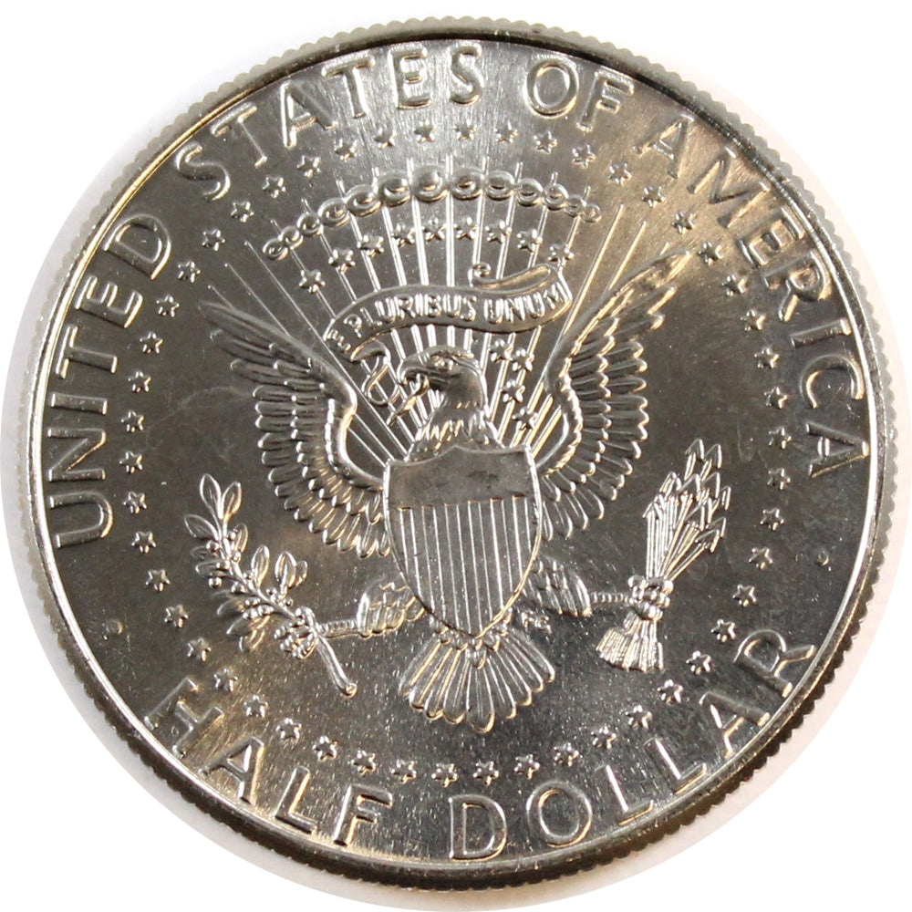 2012 P USA Half Dollar Brilliant Uncirculated (MS63)