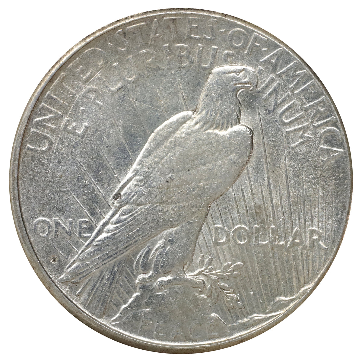 1925 S USA Dollar AU-UNC (AU55) $