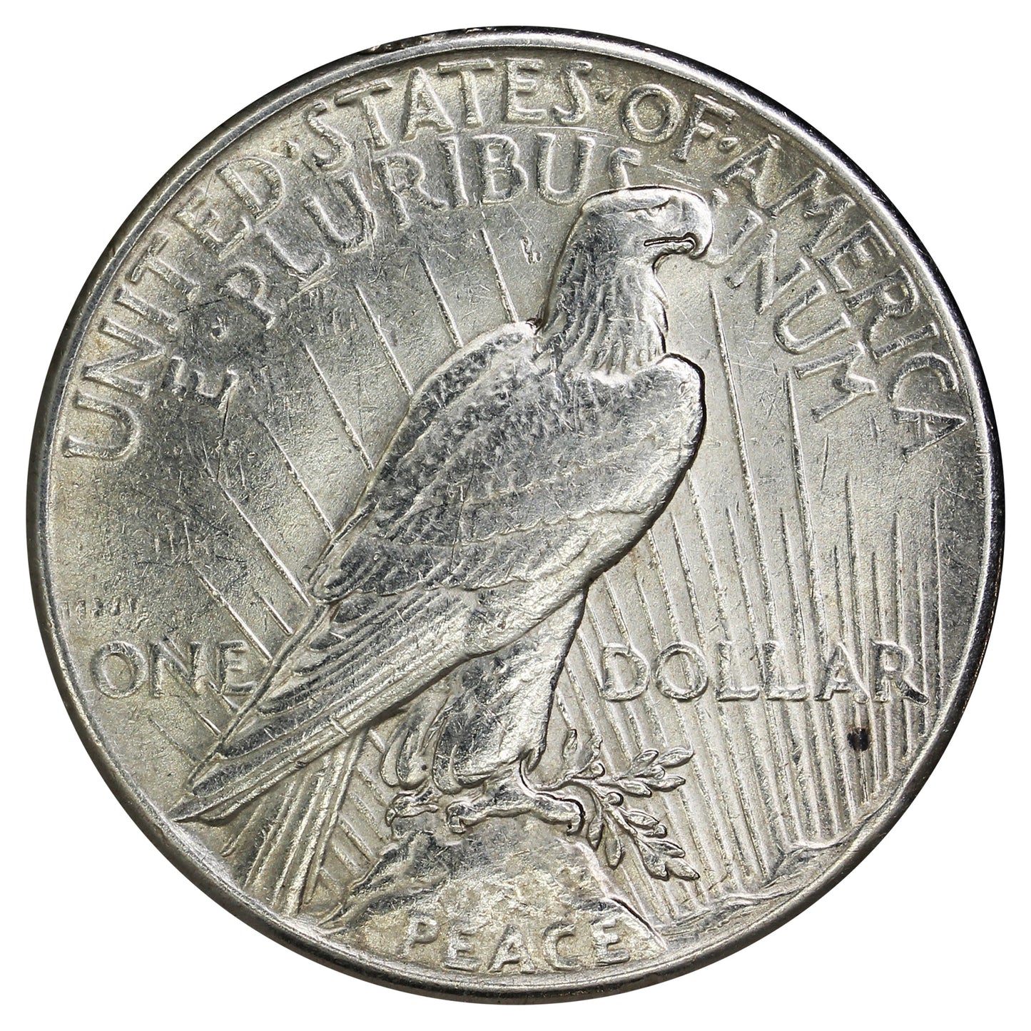 1928 USA Dollar EF-AU (EF45) $