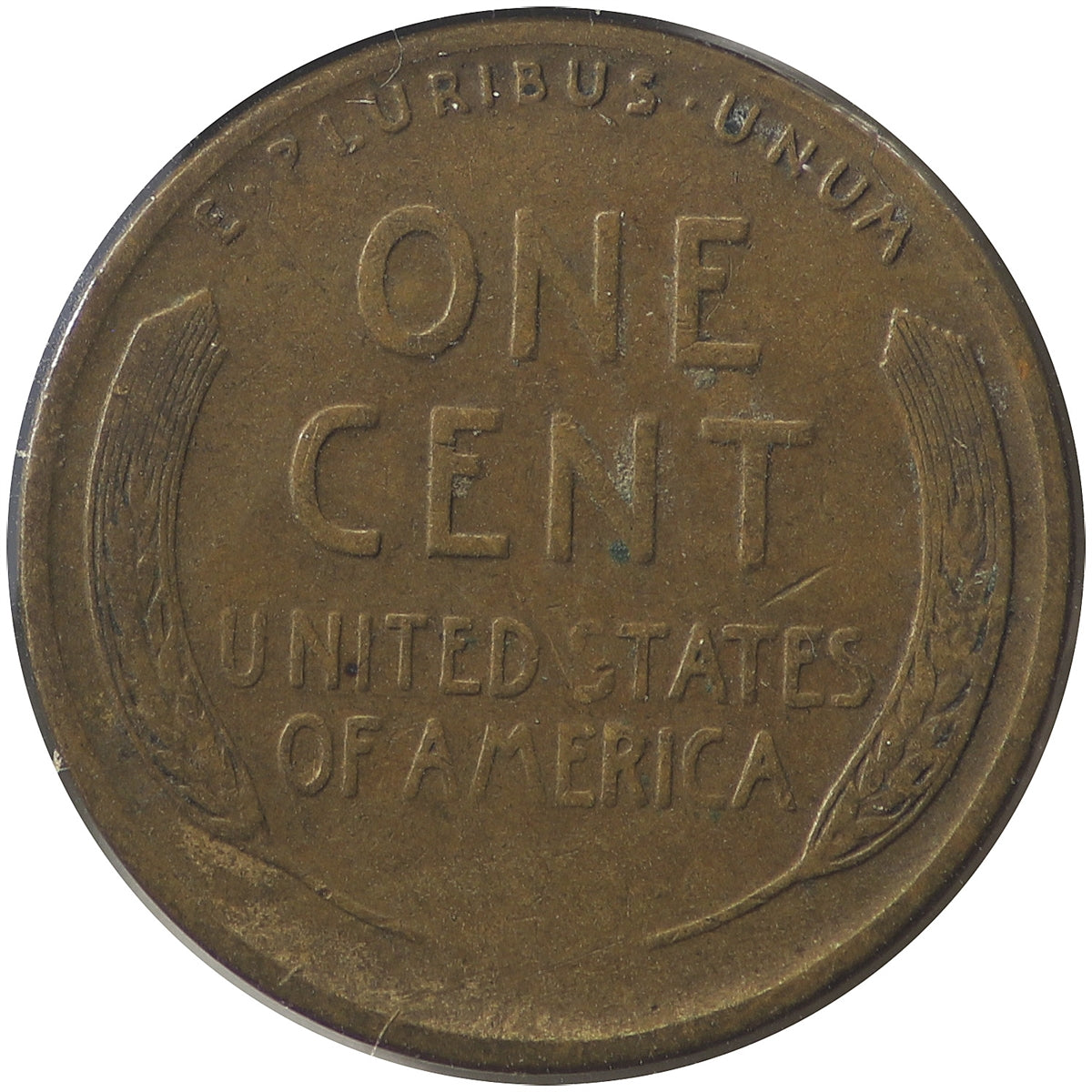 1931 S USA Cent VF-EF (VF30) $