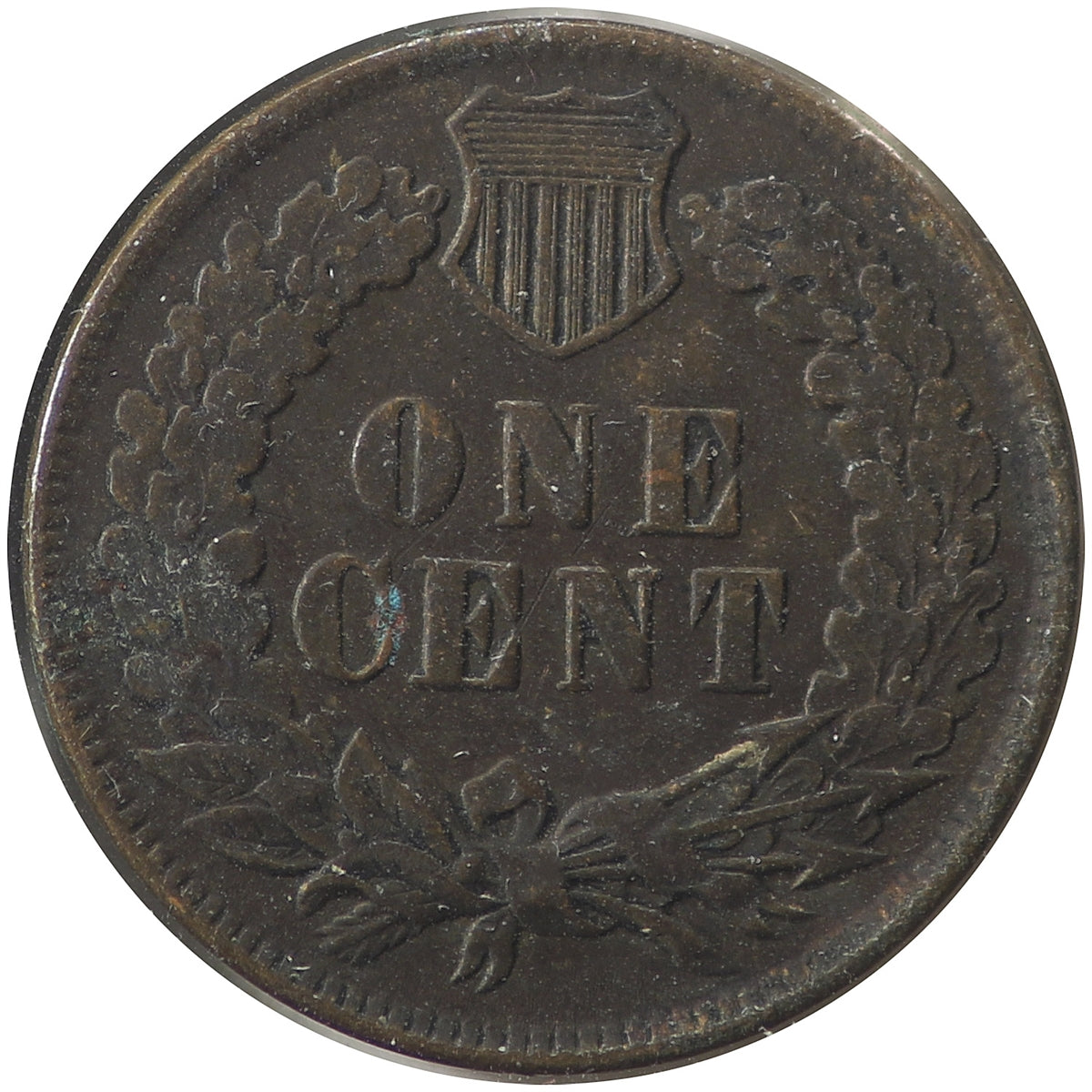 1899 USA Cent Extra Fine (EF40)