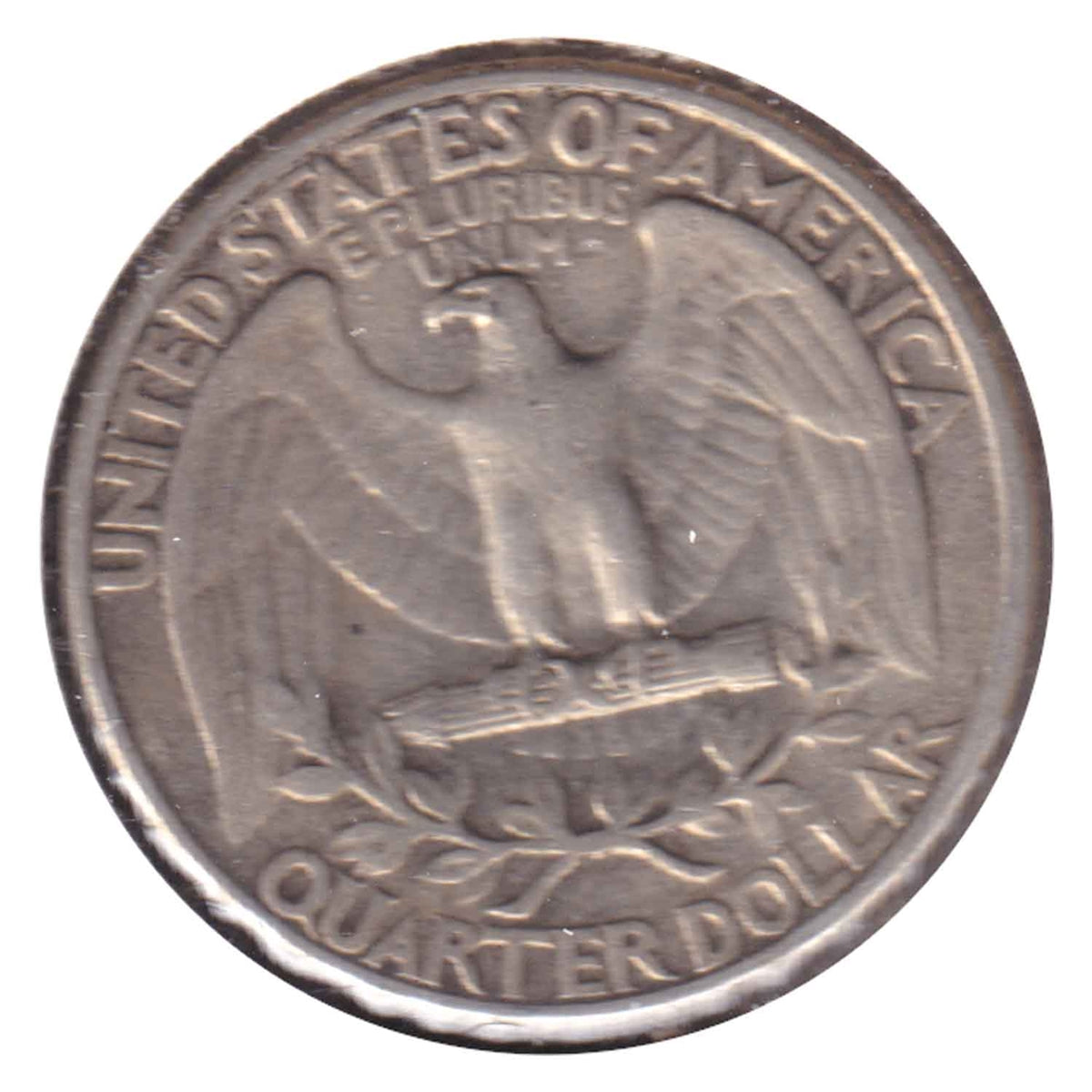 1932 USA Quarter Extra Fine (EF40)