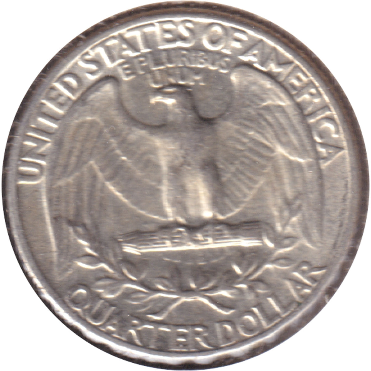 1946 USA Quarter AU-UNC (AU55)