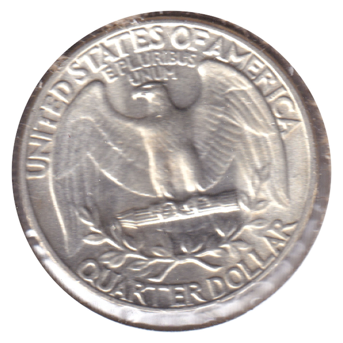 1948 USA Quarter Brilliant Uncirculated (MS63)