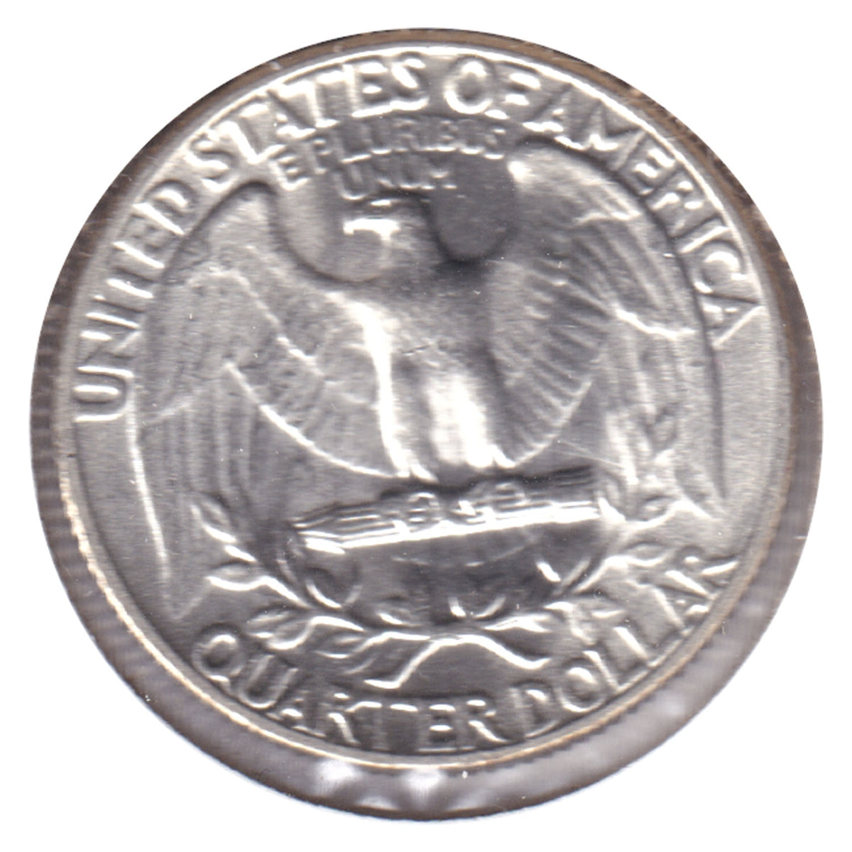 1951 USA Brillaint Uncirculated (MS63)