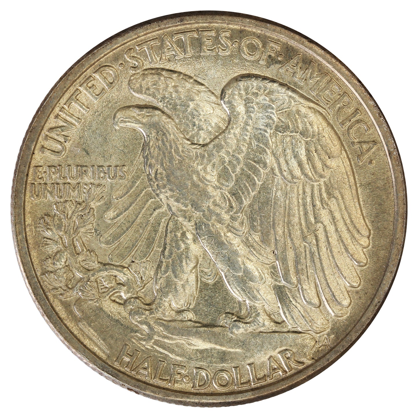 1944 USA Half Dollar UNC+ (MS62) $
