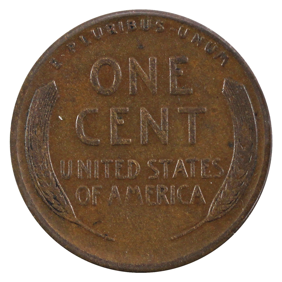 1914 S USA Cent VF-EF (VF30) $