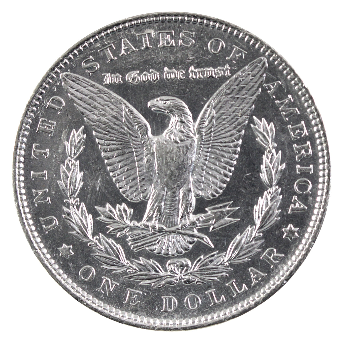 1879 USA Dollar AU-UNC (AU55) $