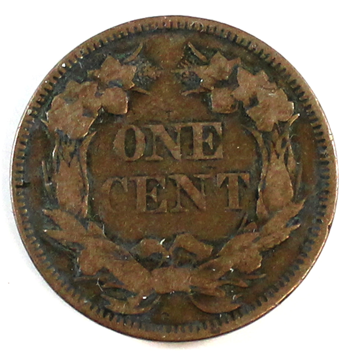 1857 Flying Eagle USA Cent Very Fine (VF20) $