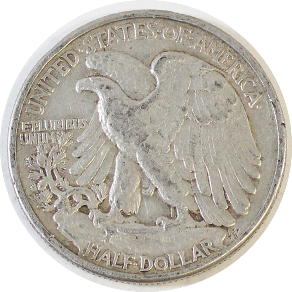 1941 USA Half Dollar VF-EF (VF30)