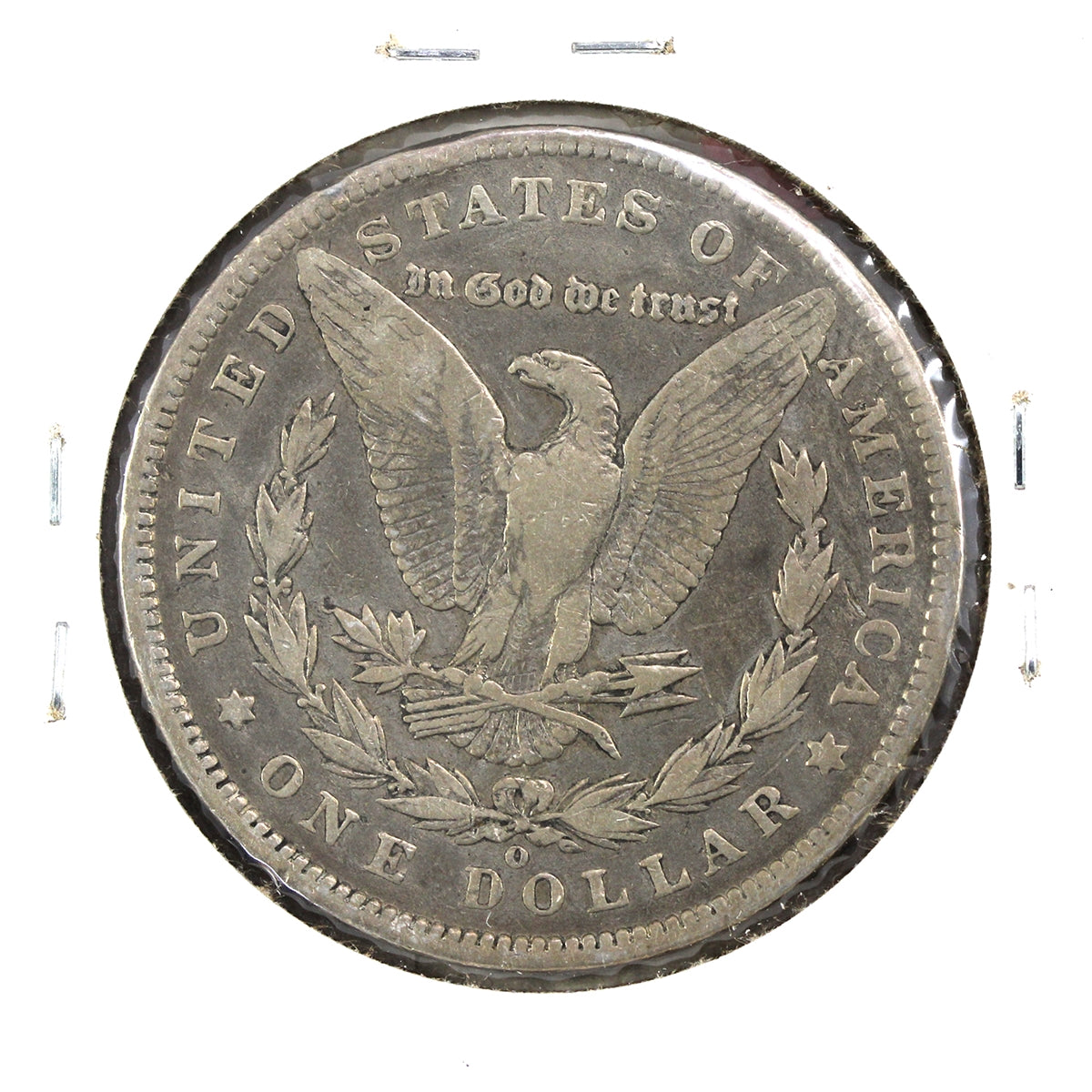 1894 O USA Dollar Very Fine (VF20) $