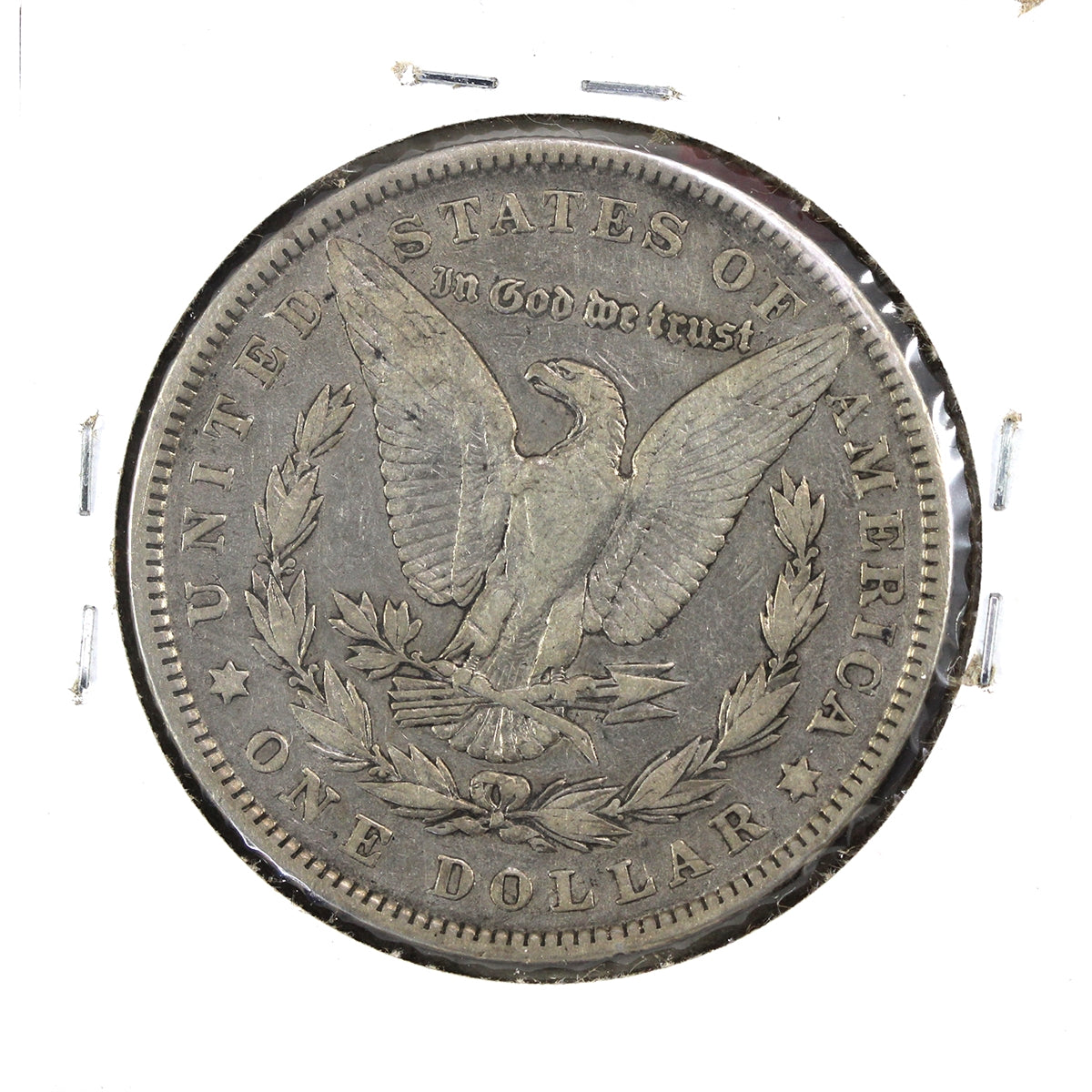 1901 USA Dollar VF-EF (VF30) $