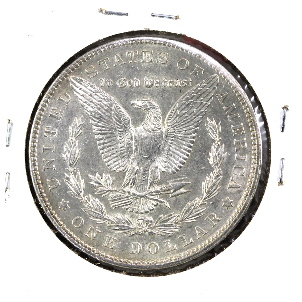 1903 USA Dollar Uncirculated (MS60) $