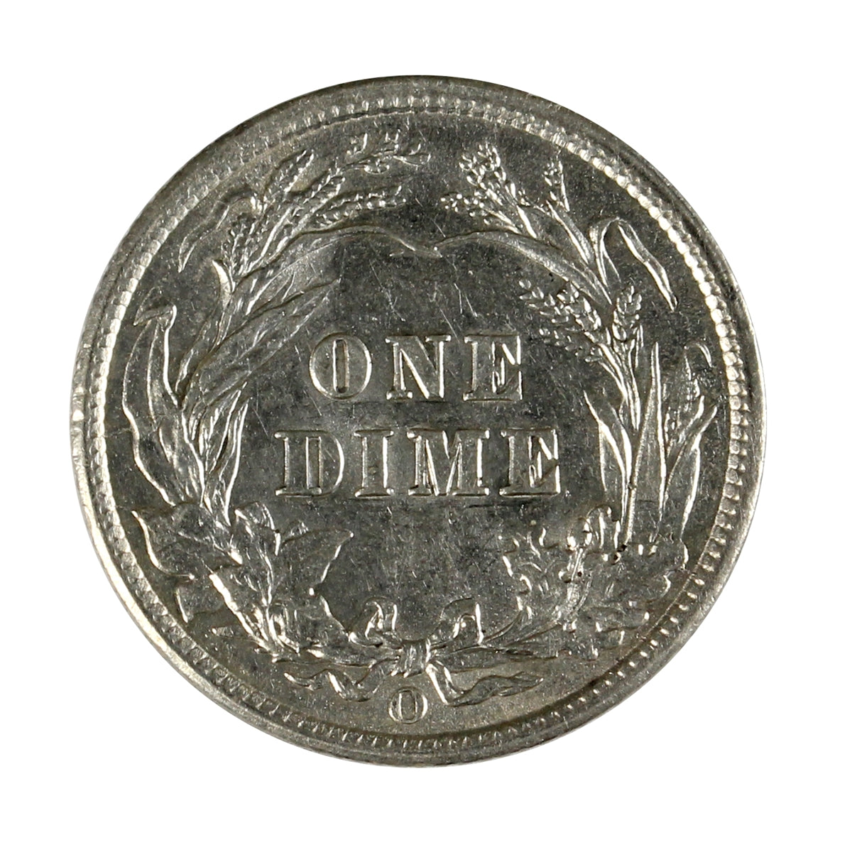 1903 O USA Dime AU-UNC (AU55) $
