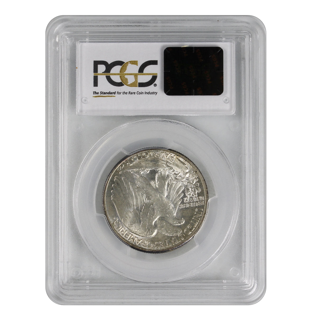 1941 USA Half Dollar PCGS Certified MS66
