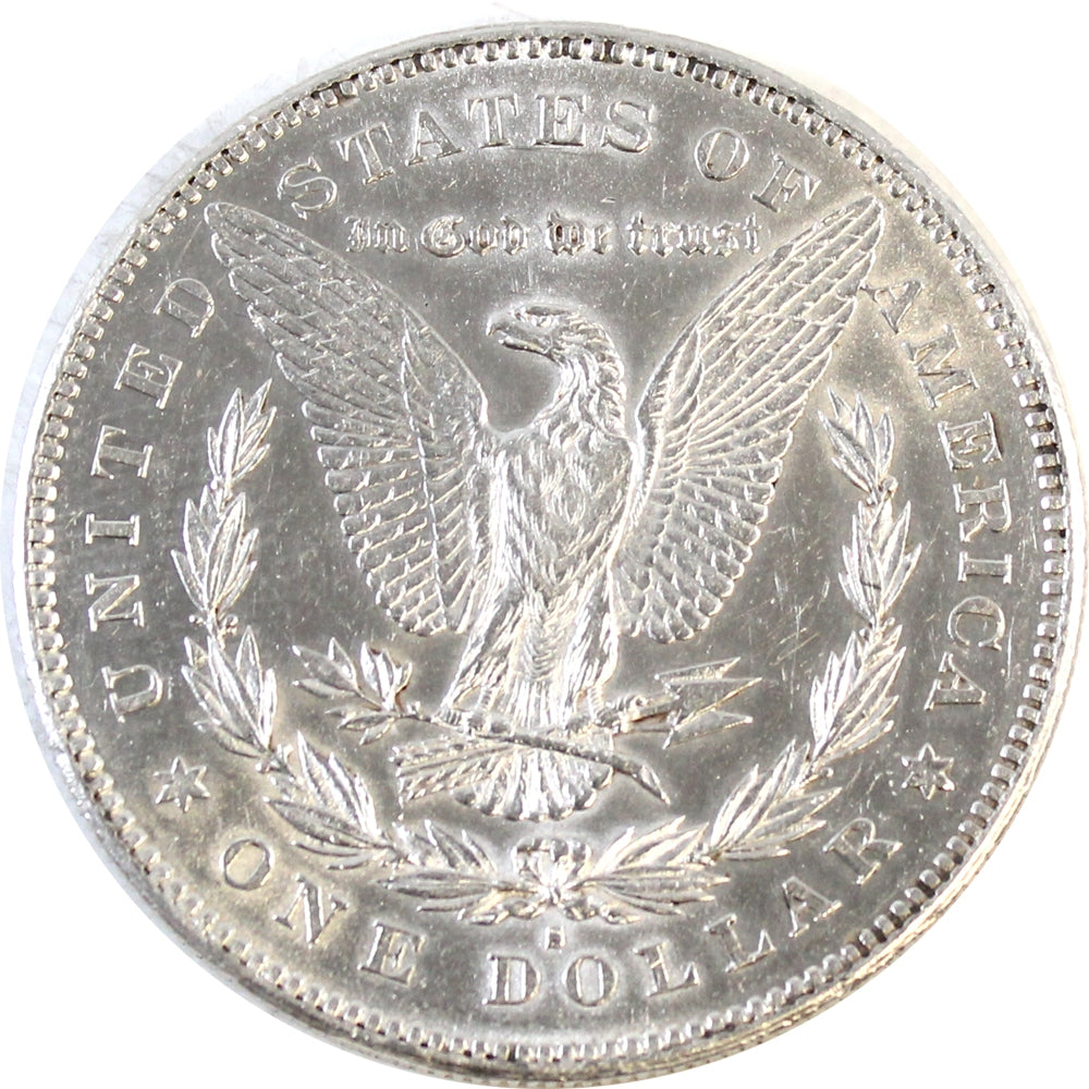 1878 S USA Dollar AU-UNC (AU55) $