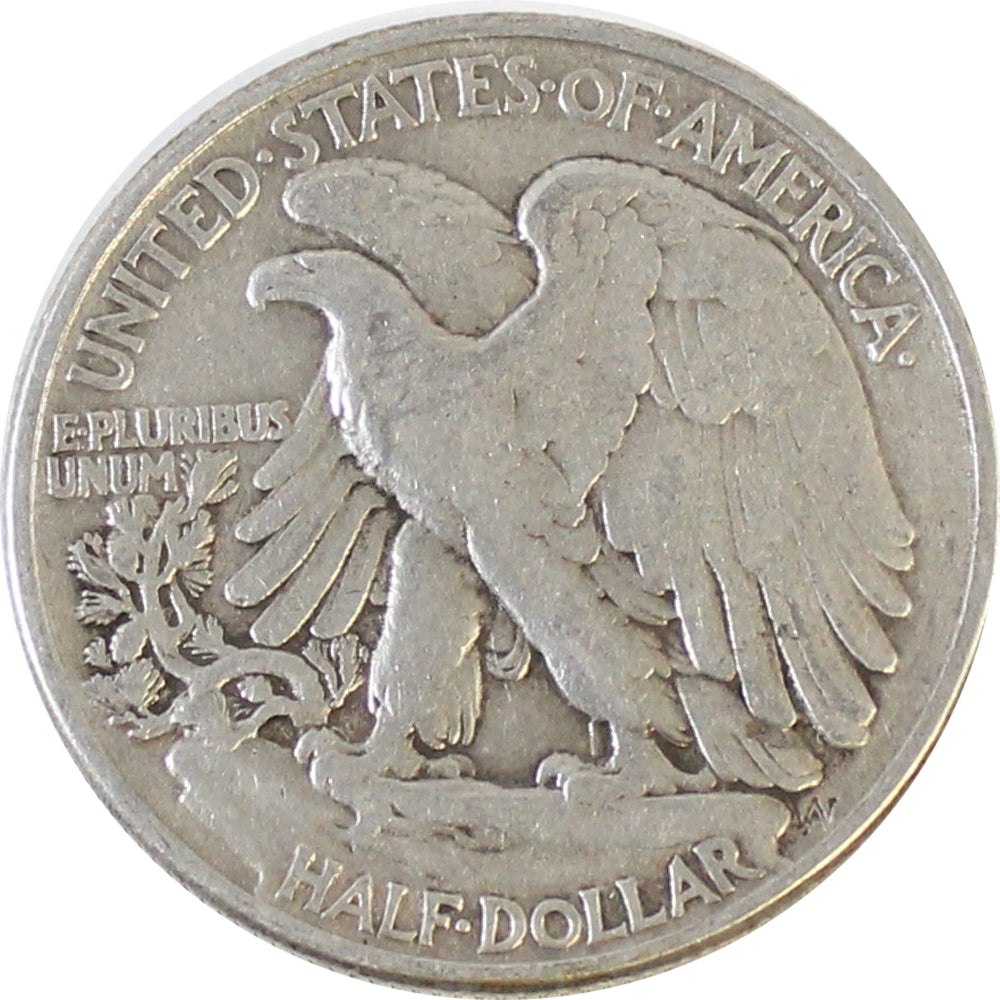 1946 USA Half Dollar Very Fine (VF20)