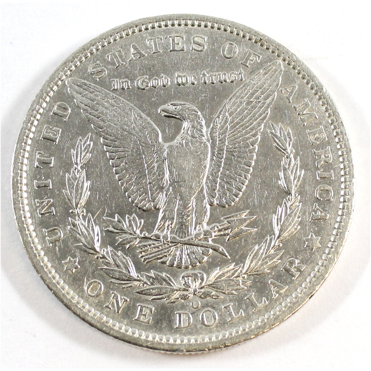 1895 O USA Dollar Extra Fine (EF40) $