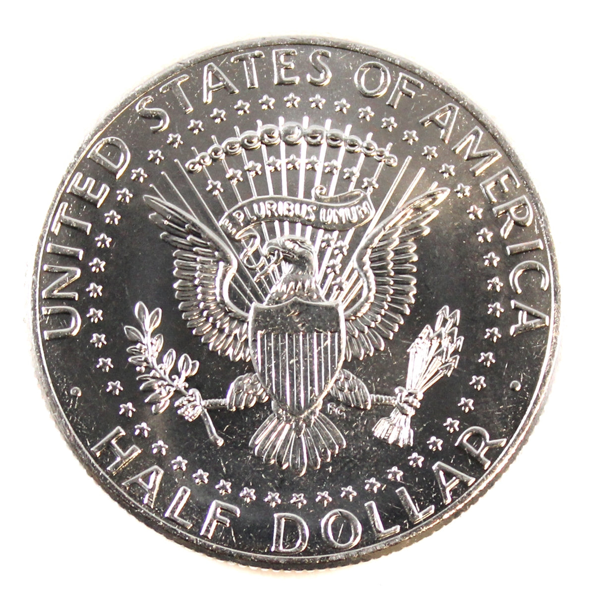 2018 P USA Half Dollar Brilliant Uncirculated (MS63)