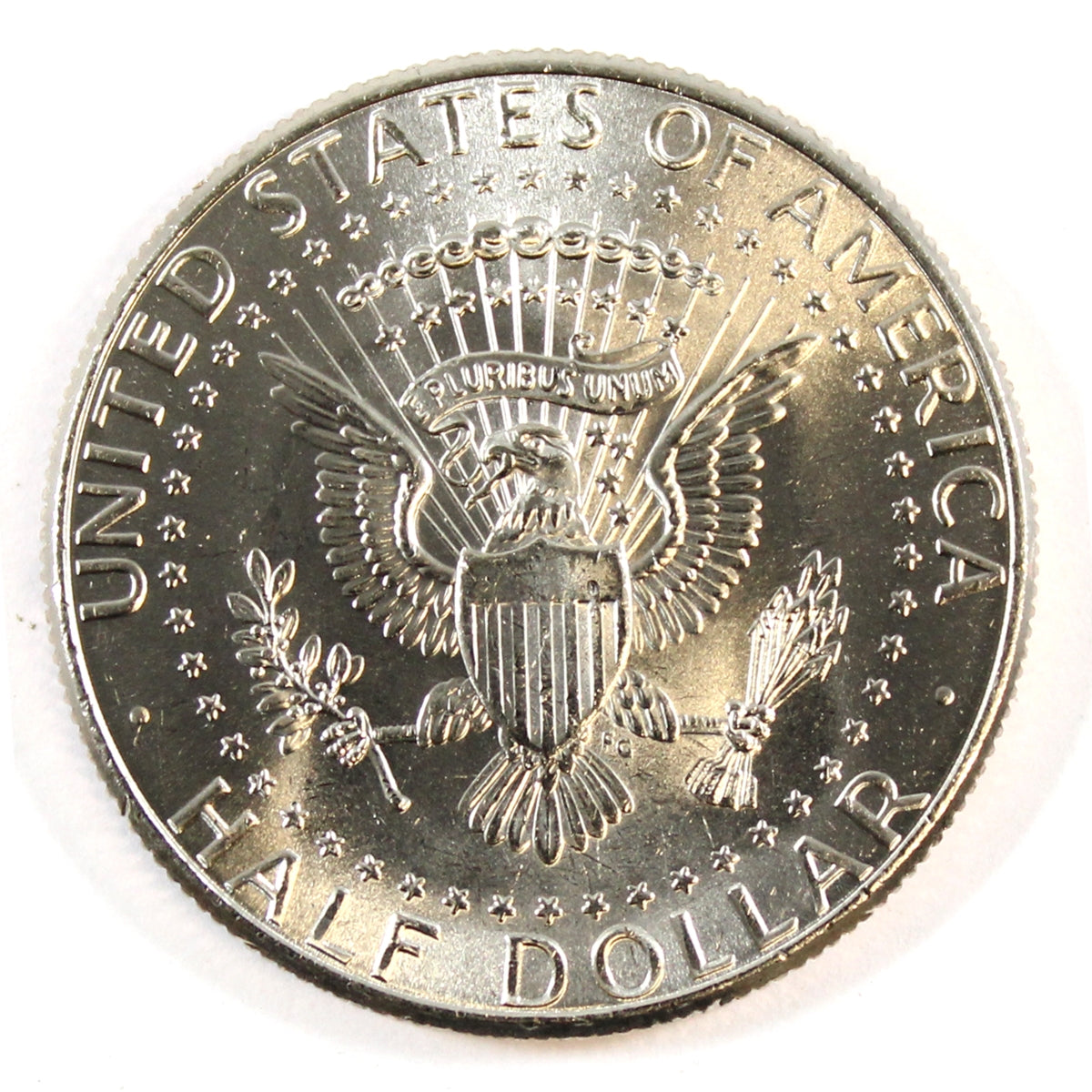2018 D USA Half Dollar Brilliant Uncirculated (MS63)