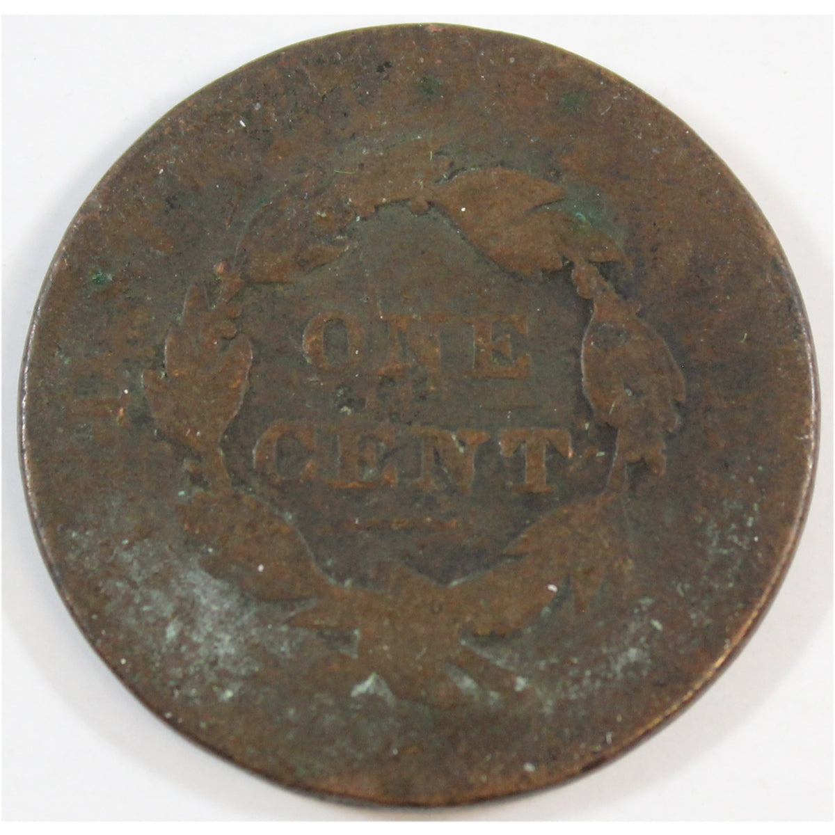 1826 USA Cent Good (G4)
