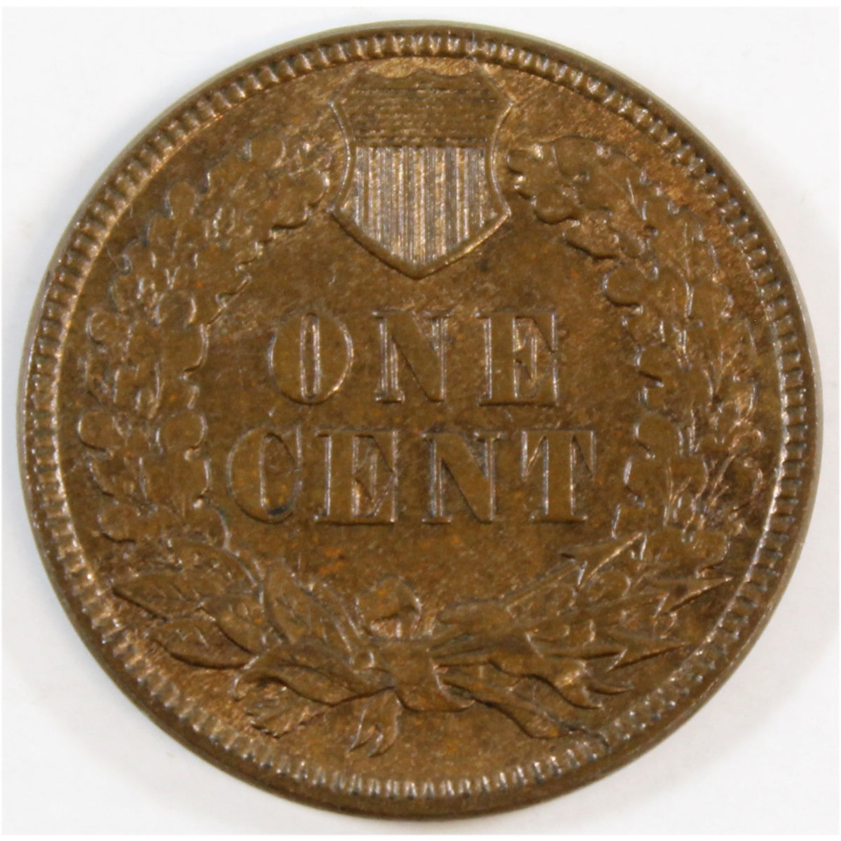1887 USA Cent UNC+ (MS62) $