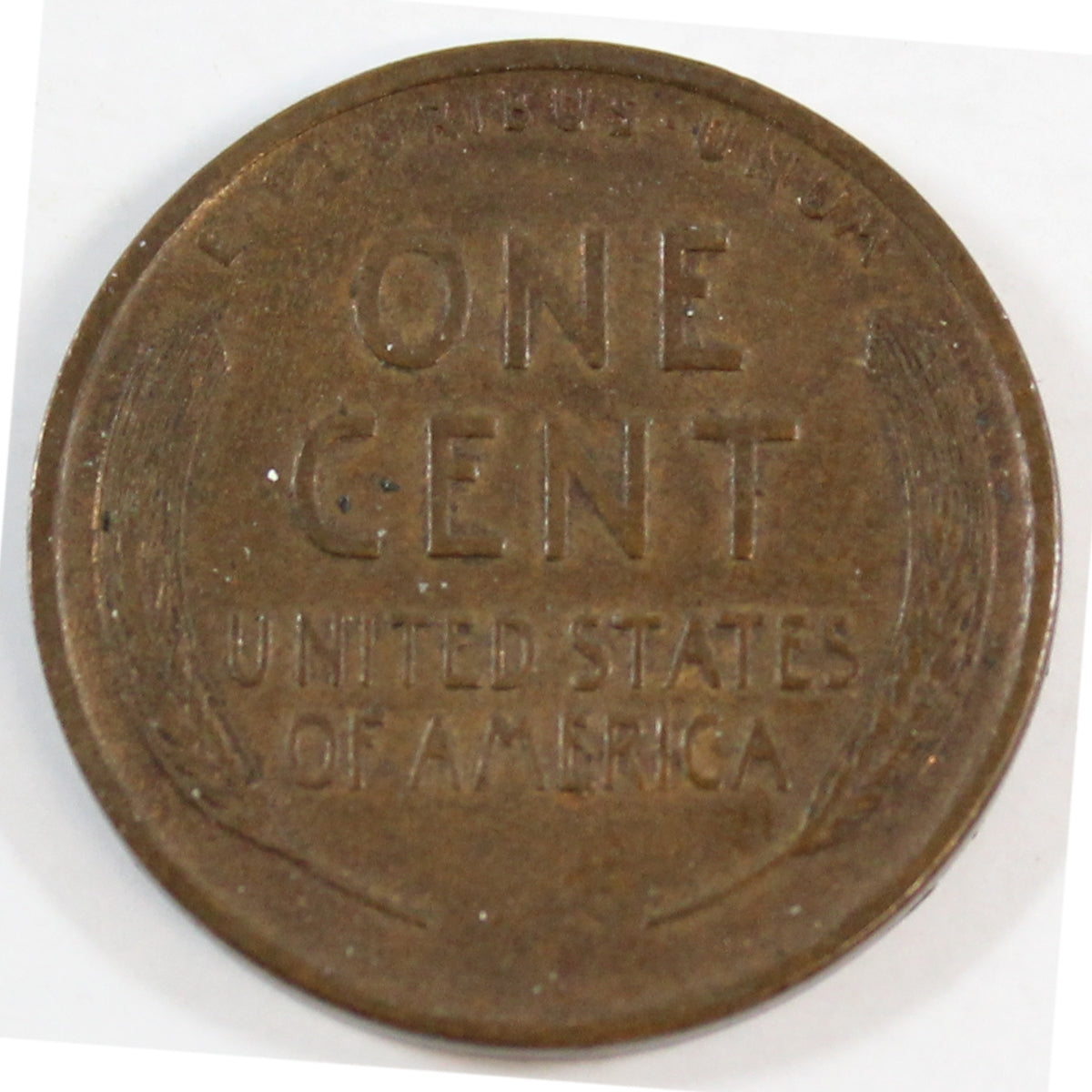 1909 USA Lincoln Cent EF-AU (EF45)