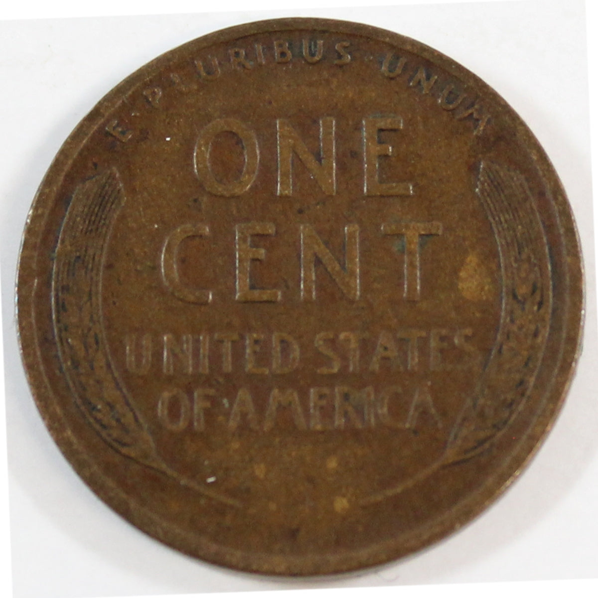 1910 S USA Cent VF-EF (VF30)