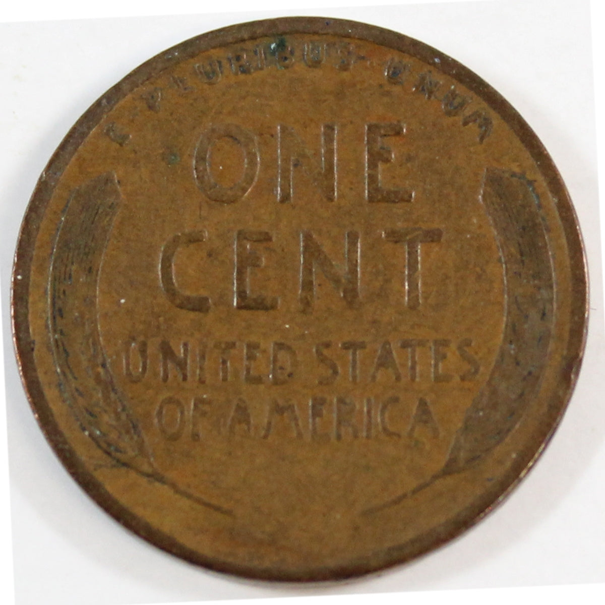 1912 D USA Cent Very Fine (VF20)