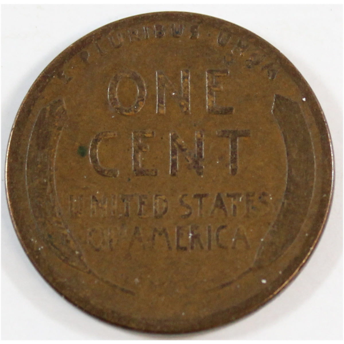 1914 S USA Cent Very Good (VG8)