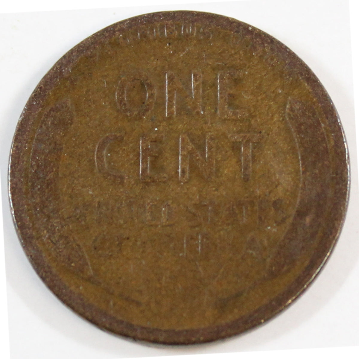 1914 S USA Cent Good (G4)