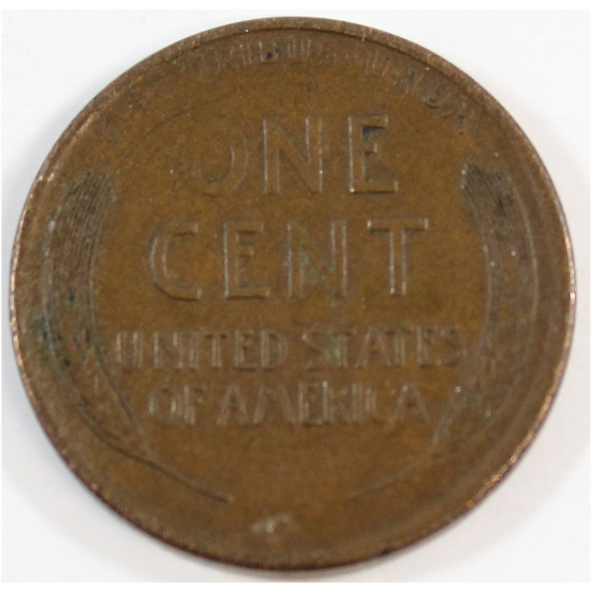 1916 S USA Cent EF-AU (EF45)