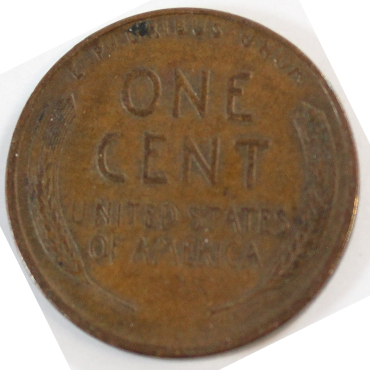 1920 USA Cent EF-AU (EF45)