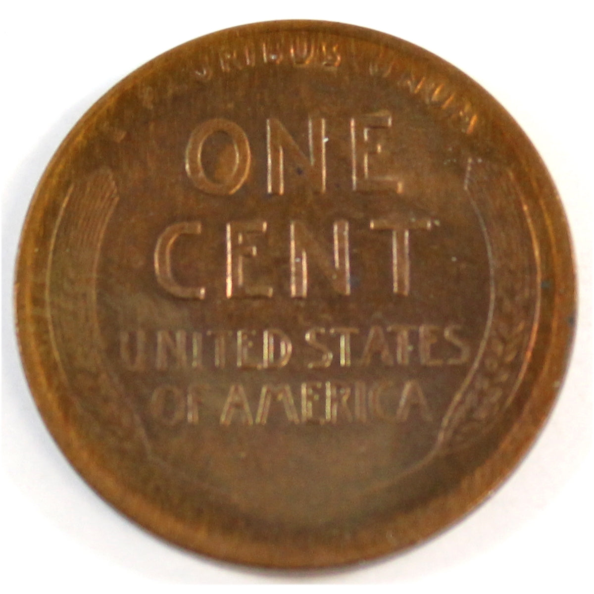 1921 USA Cent UNC+ (MS62) $