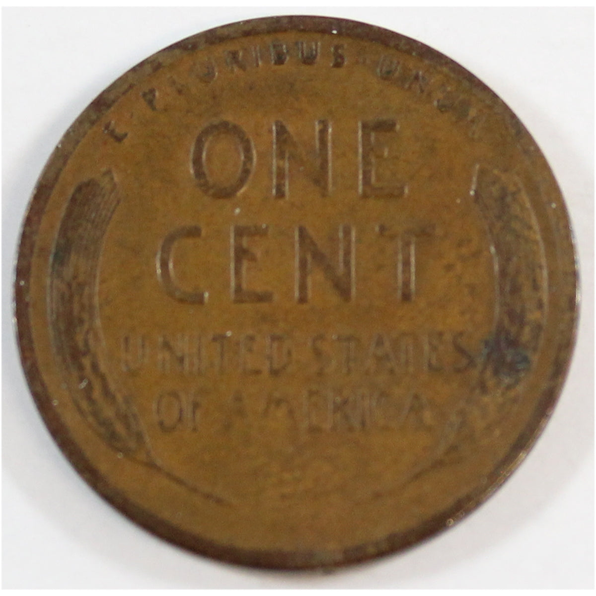 1922 D USA Cent Very Fine (VF20)