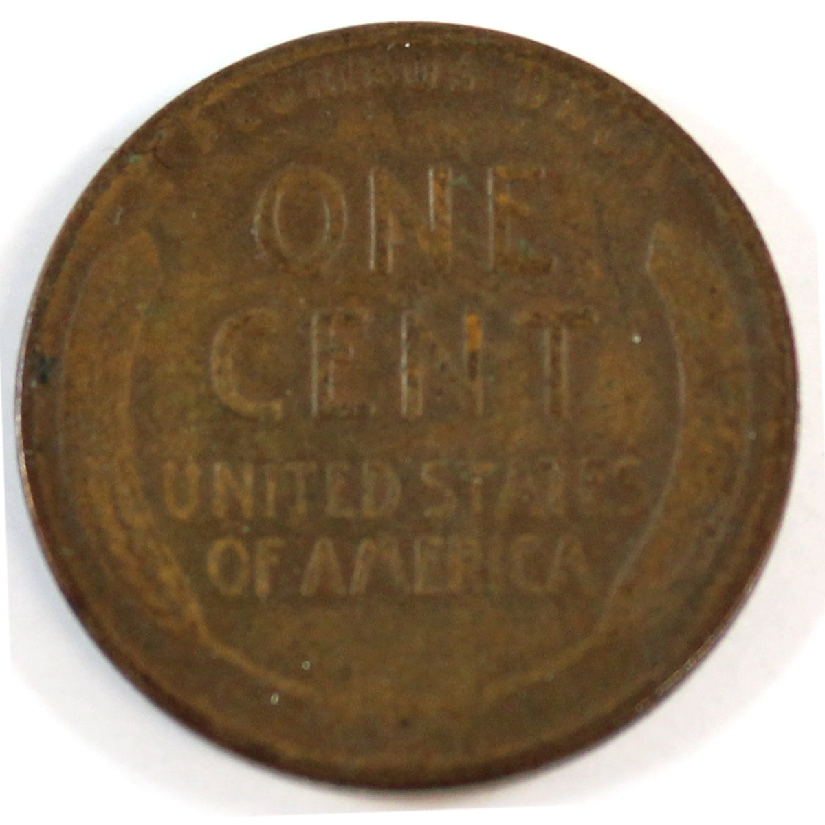 1922 D USA Cent Very Good (VG8)