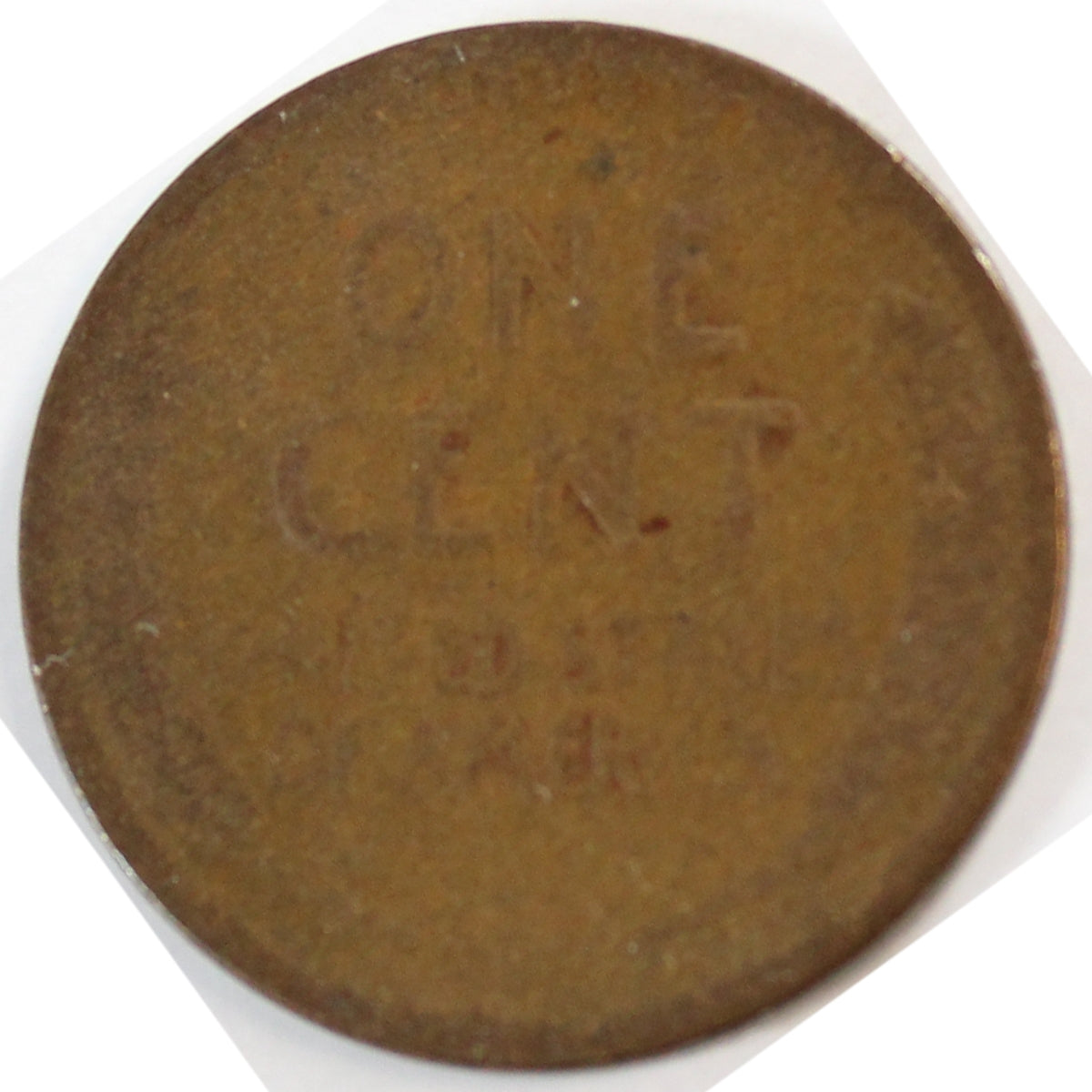 1922 D USA Cent Good (G4)