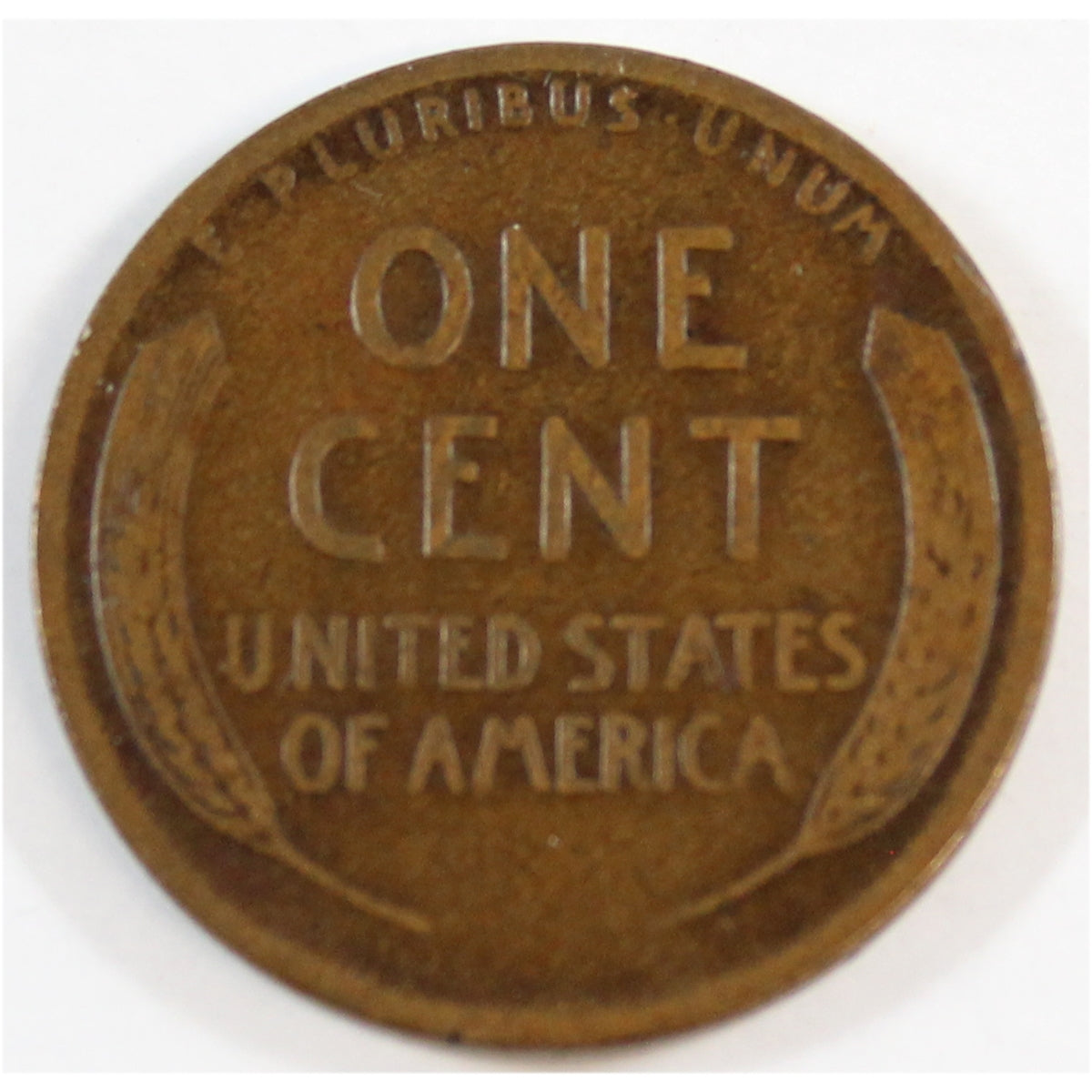 1922 D Weak D USA Cent Very Good (VG8)