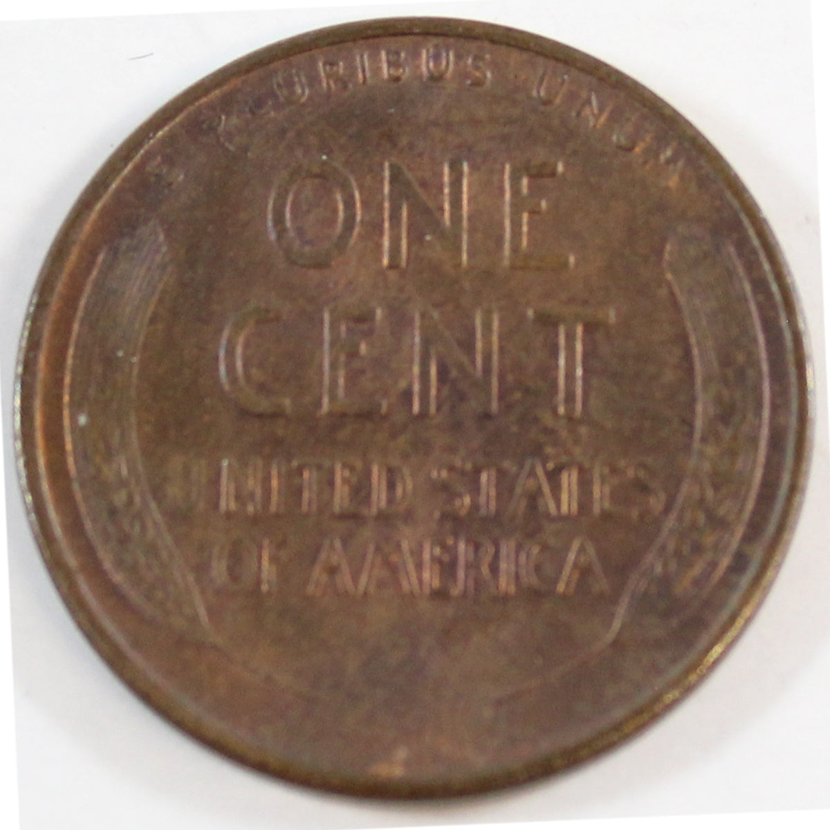 1928 USA Cent UNC+ (MS62)