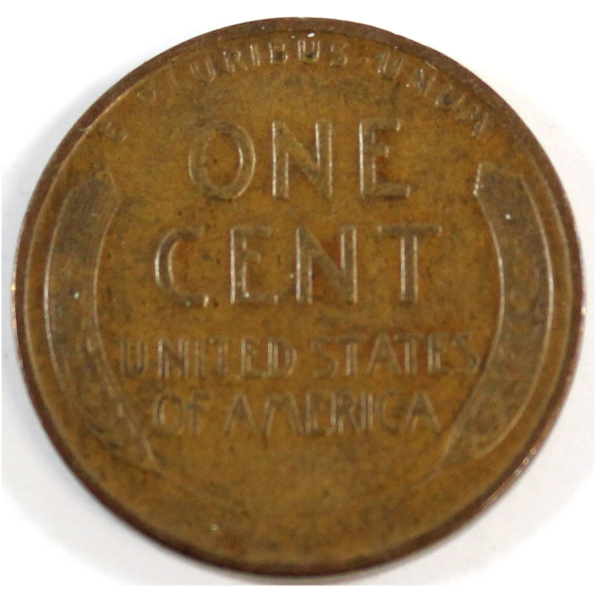 1931 S USA Cent Extra Fine (EF40) $