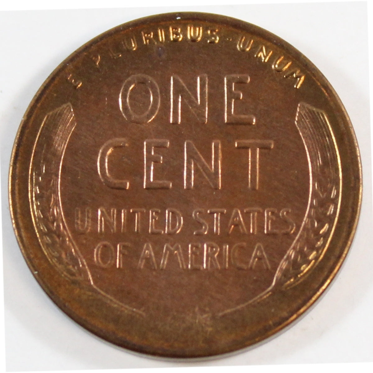 1941 S USA Cent Brilliant Uncirculated (MS63)