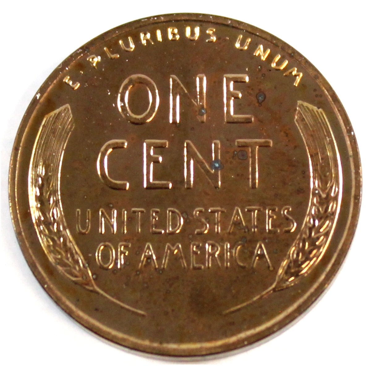 1953 USA Cent Proof